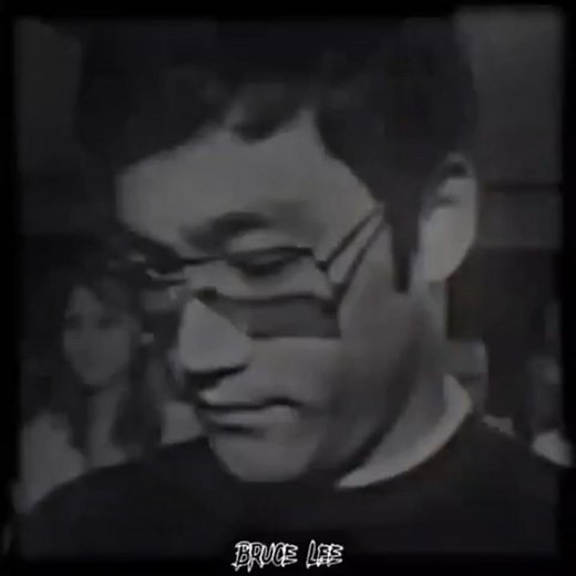 Bruce Lee Rare Footage 🎥