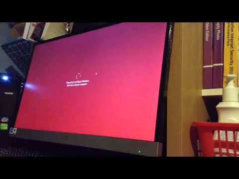 me in 2016 hyping up over windows update