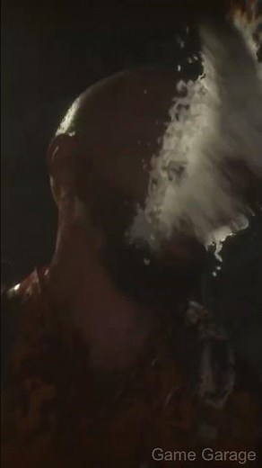 Alien Chestburster Scene - Callisto Protocol