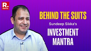 4.2K views · 12 reactions | 'Invest In Mutual Funds Early': Nippon Life India Asset Management CEO's Message To His Younger Self Full Video: https://youtu.be/9suBcwLY9A0 DA MILANO . . . . . . #NipponLifeIndia #MutualFundsInvestment #CEOMessage #InvestEarly #NipponLifeCEO #InvestmentAdvice #FinancialWisdom #MutualFunds #RepublicTV #republicworld | Republic | Facebook