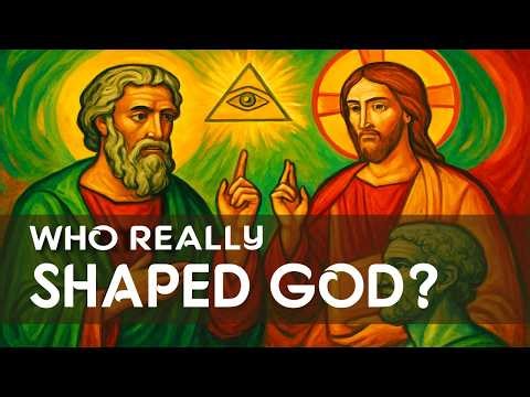 How Neoplatonism Shaped Christianity: The Pagan Philosophy Behind Christian Thought