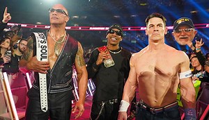 Note On WWE Falling Out With Travis Scott Post WrestleMania 41 | 411MANIA | Wrestling News, WWE & AEW Results