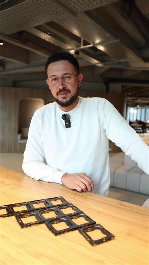 Os contamos por qué el bastidor de la serie 270 es múltiple y cómo te facilita la instalación y la combinación de mecanismos. Más versatilidad, más soluciones. 💡 #simon270 #simonelectric #solucionesinteligentes #instalacióneléctrica