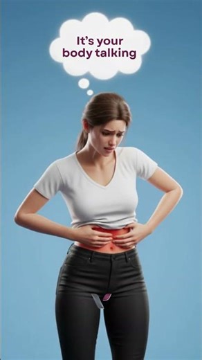 PMS Is Not Just Mood Swings — Here’s What Science Says