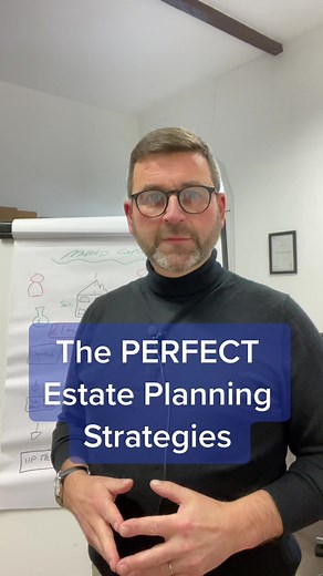 Married or single here is the perfect Estate planning strategy you should have to protect your estate. #estateplanning #assetprotection #tipoftheday #property #therightplanning #propertytrust #tax #clever #strategy #theassetprotectionguy #propertymanagement #propertyinvesting #propertyuk #inheritancetax #tiktok #learnontiktok #heretohelp #protection #family #beneficiaries #will #tenancy #tenantsincommon