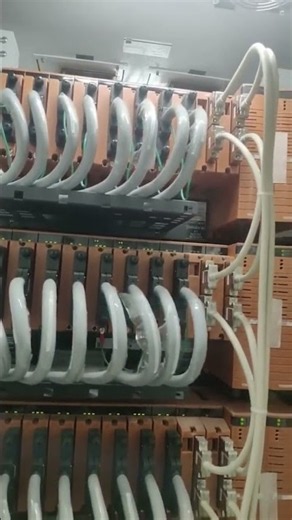 LAN Cable Fix in Data Center | How to Repair & Test Network Cable | LAN Cable Troubleshooting