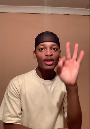 God's Plan by Drake in SASL Sign Language Version