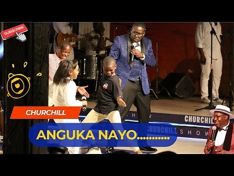 CHURCHILL SHOW S1E3 PART 3-3