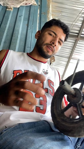 77K views · 5.4K reactions | Como hacer un rodillo para entrenar en casa abdomen | Vivamos al máximo | Facebook