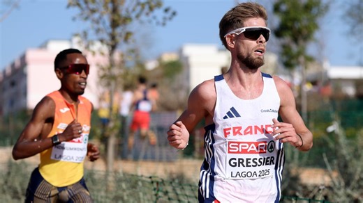 World Cross Country Championships 2026 livestream: Watch World Cross Country Championships for free