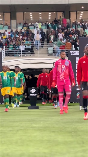 Orlando Pirates vs Golden Arrows Live Match Tonight | PSL Broadcast