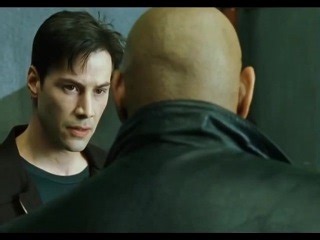 Matrix - The Jump Program (Морфей уже не тот) — Видео от Виталий Печко