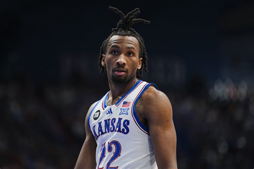 Darryn Peterson Speaks on Kansas Future After Chat With Bill Self