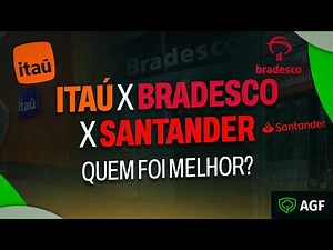 Did ITUB and SANB deliver on their promises in Q4 2025? Check out the full analysis.