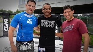 124K views · 5.9K reactions | We honor Stuart Scott with a night dedicated to fighting both inside and outside of the Octagon ❤️ | ESPN MMA | Facebook