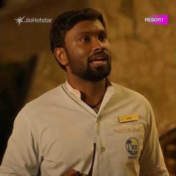 Hotstar Specials | RESORT | Streaming Now on JioHotstar
