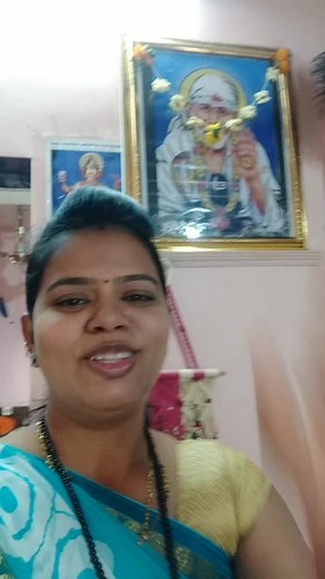 🙏🌹tuzya rupach sai yed laglay mazya manala🙏🌹