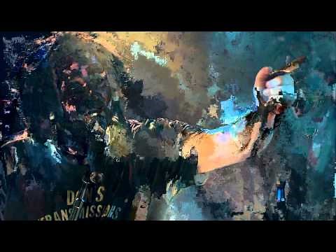 The Rain King Counting Crows August And Everthing After (Live At Town Hall)