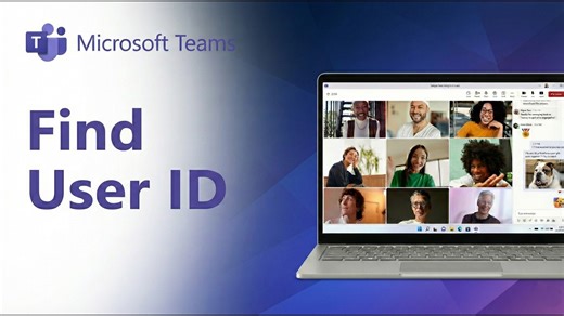 How To Find Microsoft Teams User ID (2026) - Easy Steps
