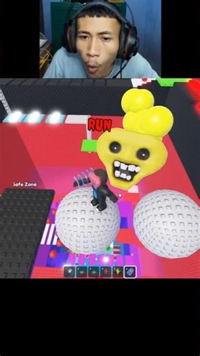 NOOB😂😭Troll Tower Roblox