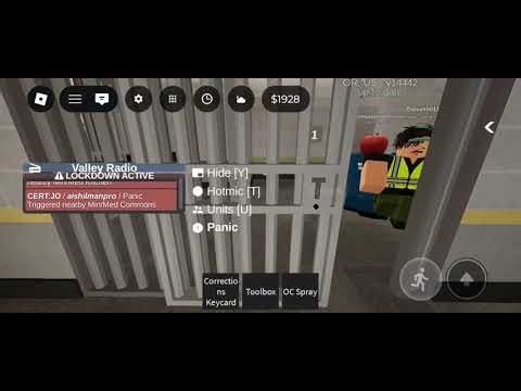 Server Overridden by Hackers (uncensored names) pt.1