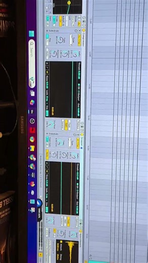 How do I process vocals! (￼ Hint every song it’s different ) #vocalsamples #audiotips #audiobasics