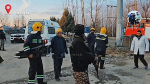 3.5K views · 6 comments | Police And CRPF Conduct Joint Mock Drill At Bijbhera Railway Station In Anantnag Police on Friday said that in a proactive initiative to enhance security preparedness and ensure Public safety, Anantnag Police, in collaboration with the Central Reserve Police Force (CRPF), conducted a comprehensive mock drill today at Bijbehara Railway Station. Video by The kashmiriyat | Journalist Meer Irfan | Facebook