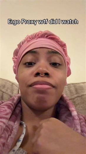 Exploring the Mysteries of Ergo Proxy