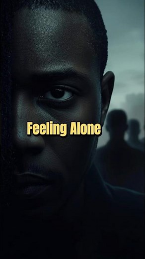 Why Crowds Make You Feel Lonely