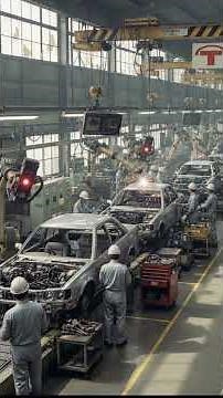 The Surprising Origin of QR Codes #shorts