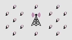 Sprint Swings to Loss, Reports Drop in Phone Subscribers