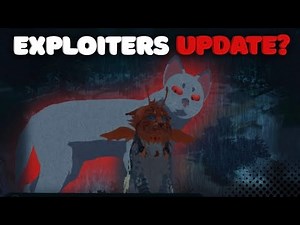 Wcue exploit EXPLAINED? || Warrior cats ultimate edition