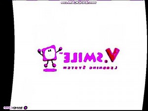 V Smile Startup Effects in Windows Movie Maker 6 0 6