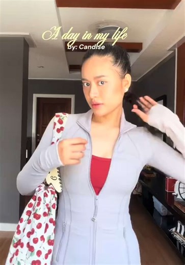 A Day in My Life: Cooking and Pilates Vlog