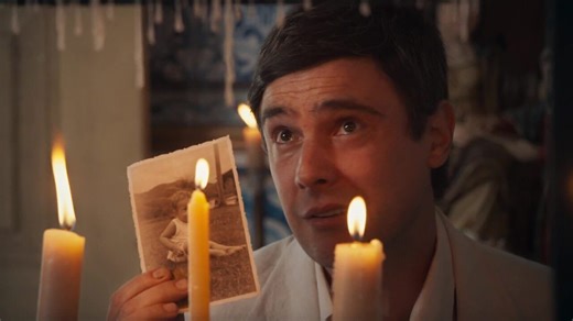 Veja o primeiro trailer de ÃŠta Mundo Melhor!