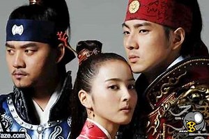 سریال افسانه جومونگ قسمت 52