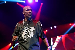 DMX’s Manager Combats ‘Inaccurate Information’ About Rapper’s Health With Critical Update