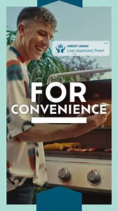 As much as we love to see you, you can get us online too. Join & borrow online with your credit union #ad | Credit Union