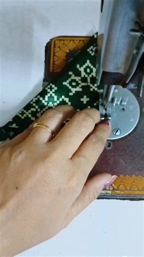 8.9K views · 56 reactions | New latkan design #fancylatkan #tesseldesign #sewing #new | Pinki Pandey | Facebook