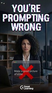 Prompt Engineering in 30 SEC !! ⌚