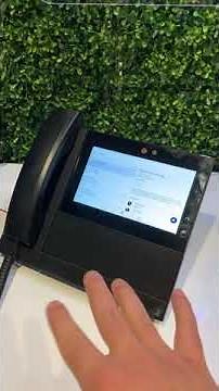 First Sighting Review of Poly CCX500 & CCX700 Native Microsoft Teams IP Phones