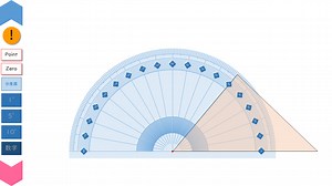 04029[数学]分解分度器