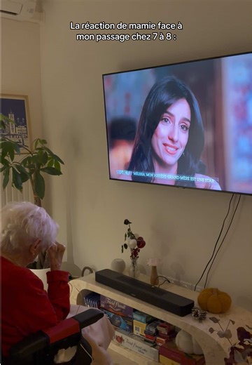 La Transmission des Savoirs avec ma Grand-Mère