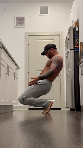 #Fitness | James Lay