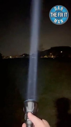 Olight Javelot Turbo 2 Long Distance Flashlight