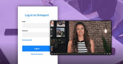 Getting started course | Ontraport University