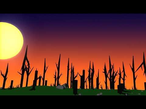 Deforestation Animation