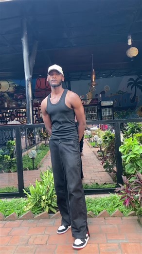 Crown Model Agency from Goma DRC to the world #fashionweek #model