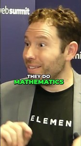 AI is Automating Code Through Math, Not Writing It!