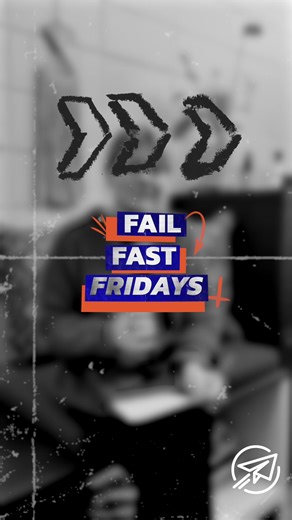 At CESA 6, Fail Fast is a core value. Because with every failure comes an opportunity to learn, grow, and go. We’re kicking off our Fail Fast Fridays with Erin, who shares why asking questions and trusting your gut - especially in a new role - can make all the difference. Learn with us. Grow with us. Go forward. 🚀 #learn #grow #failfast #friday